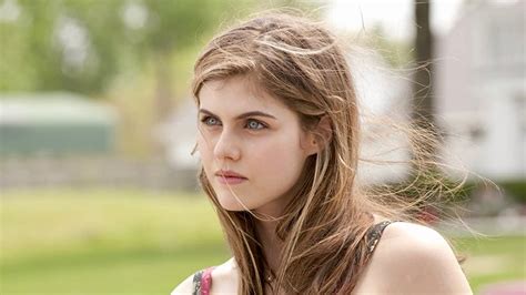 films et séries tv avec alexandra daddario|Alexandra Daddario